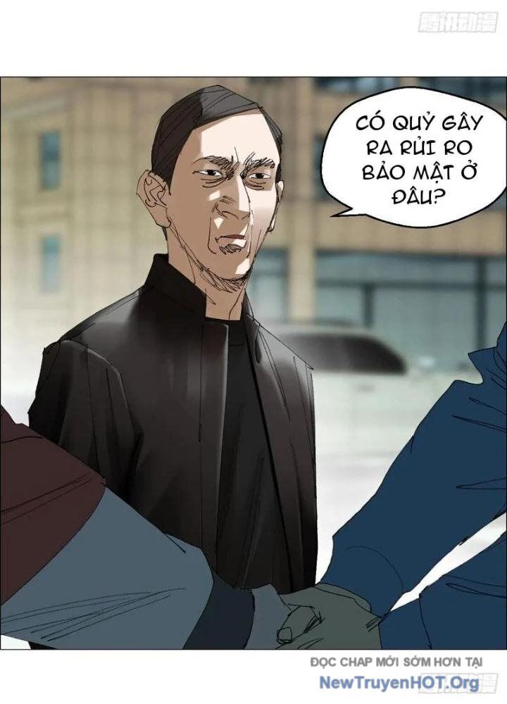 Giờ Ngọ Ba Khắc Chap 73 - Next Chap 74
