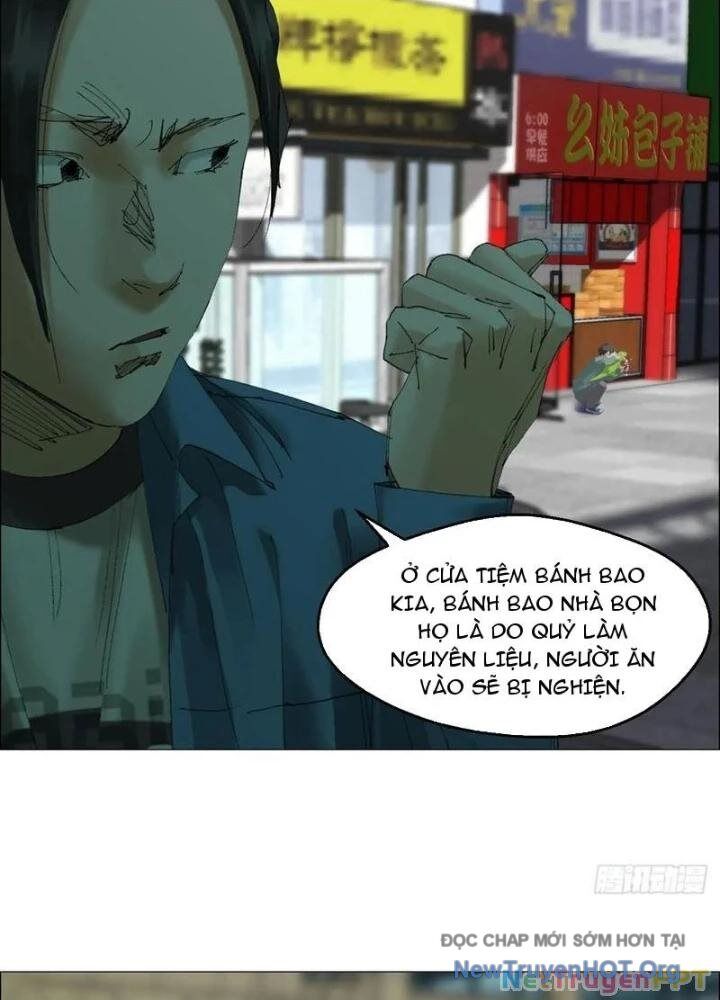 Giờ Ngọ Ba Khắc Chap 73 - Next Chap 74