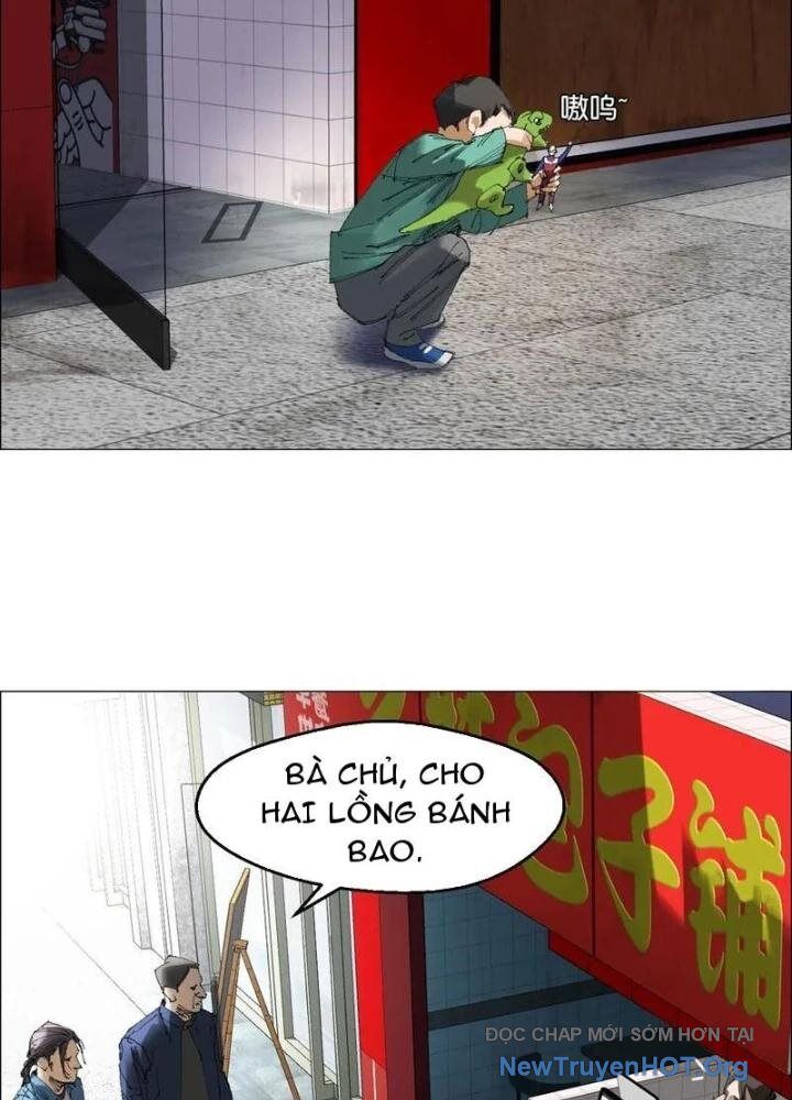 Giờ Ngọ Ba Khắc Chap 73 - Next Chap 74