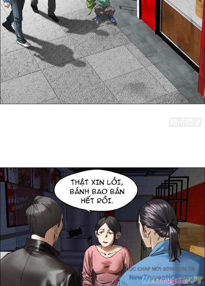 Giờ Ngọ Ba Khắc Chap 73 - Next Chap 74