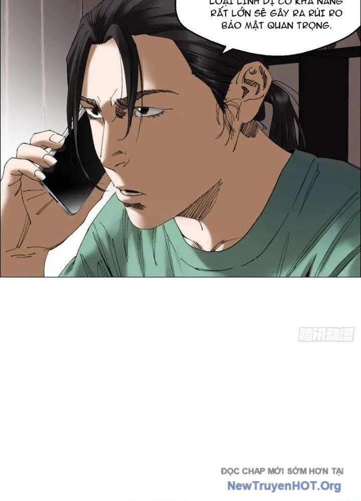 Giờ Ngọ Ba Khắc Chap 73 - Next Chap 74