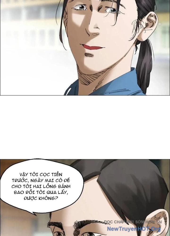 Giờ Ngọ Ba Khắc Chap 73 - Next Chap 74