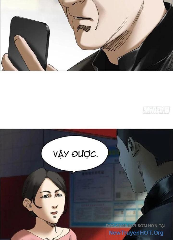 Giờ Ngọ Ba Khắc Chap 73 - Next Chap 74