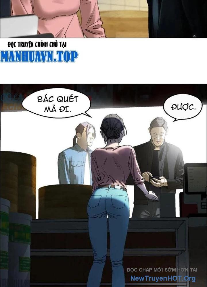 Giờ Ngọ Ba Khắc Chap 73 - Next Chap 74