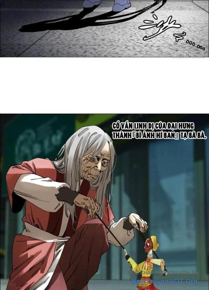 Giờ Ngọ Ba Khắc Chap 73 - Next Chap 74
