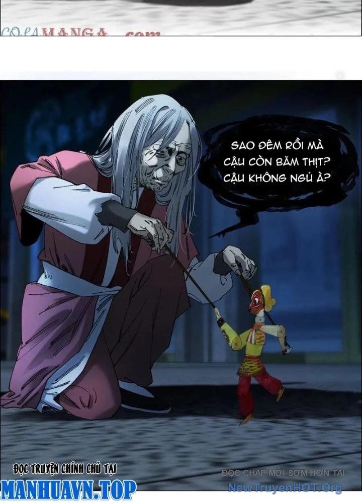 Giờ Ngọ Ba Khắc Chap 73 - Next Chap 74