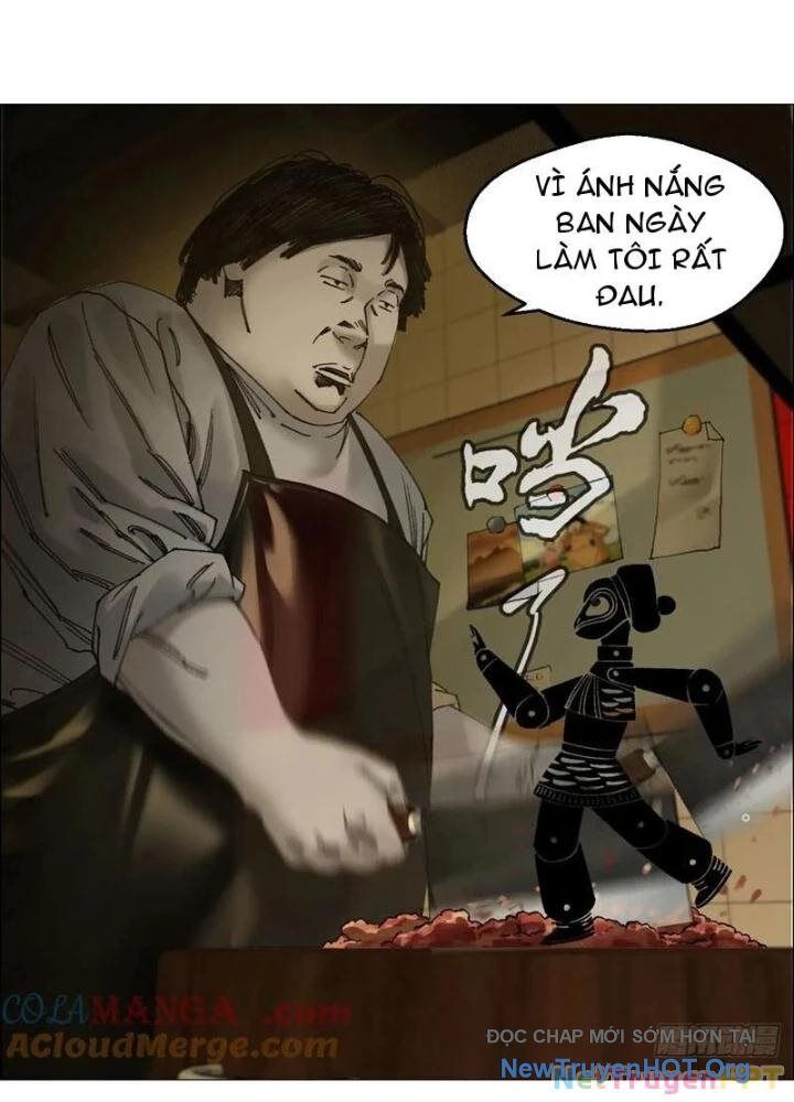 Giờ Ngọ Ba Khắc Chap 73 - Next Chap 74