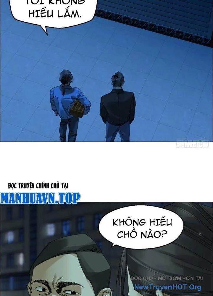 Giờ Ngọ Ba Khắc Chap 73 - Next Chap 74
