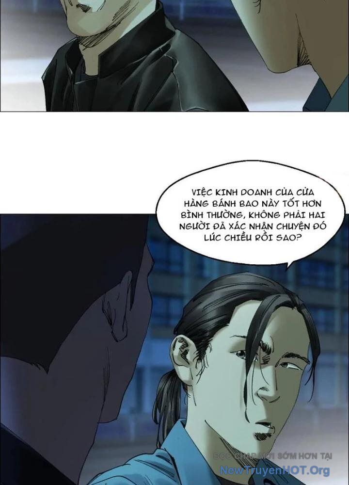 Giờ Ngọ Ba Khắc Chap 73 - Next Chap 74