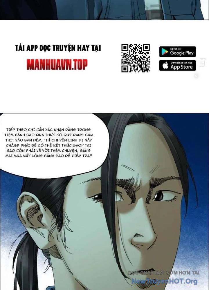 Giờ Ngọ Ba Khắc Chap 73 - Next Chap 74