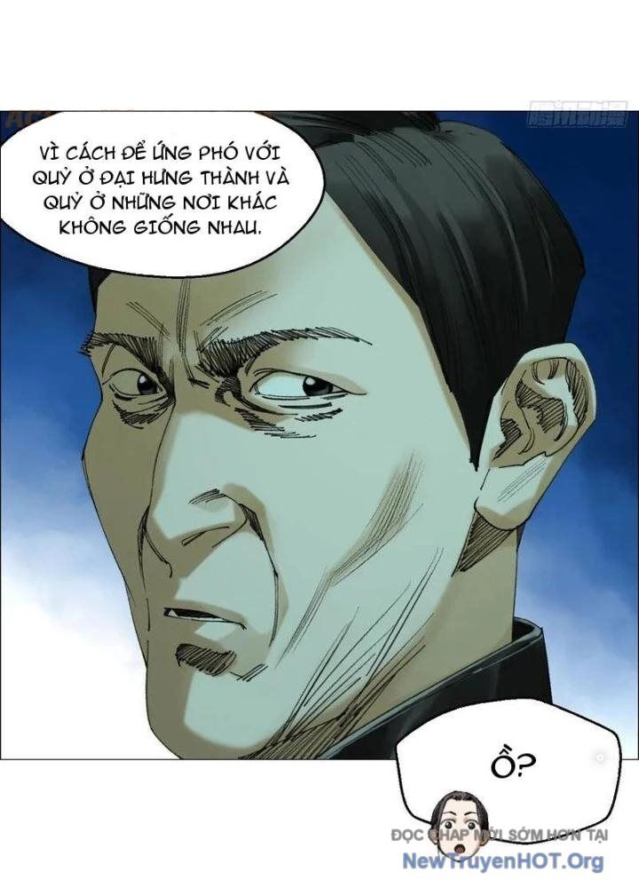 Giờ Ngọ Ba Khắc Chap 73 - Next Chap 74