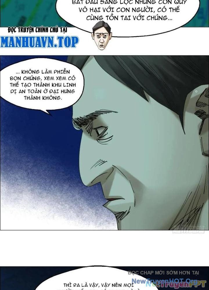 Giờ Ngọ Ba Khắc Chap 73 - Next Chap 74