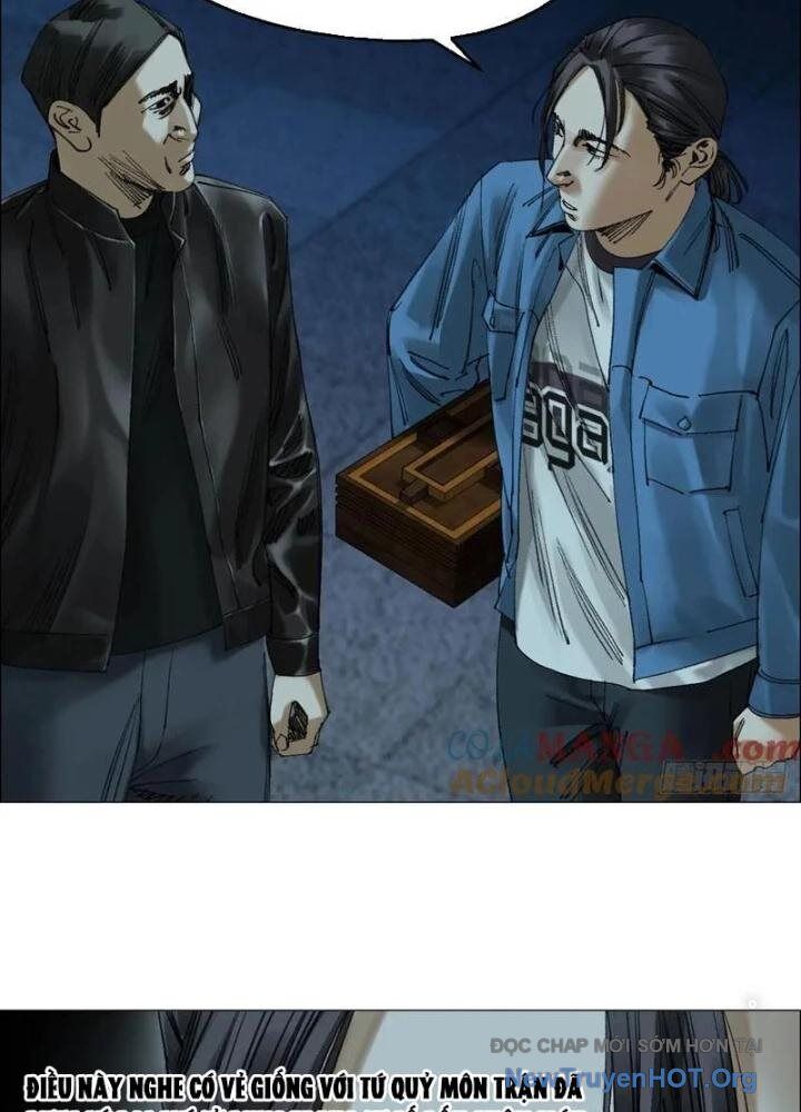 Giờ Ngọ Ba Khắc Chap 73 - Next Chap 74