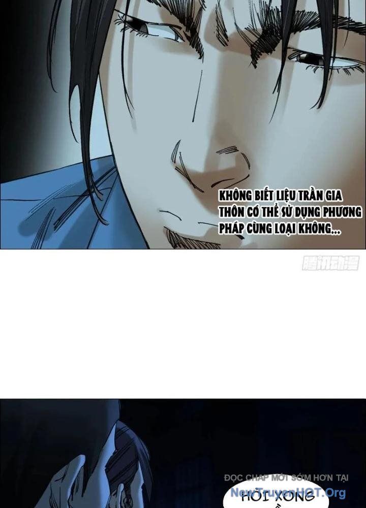 Giờ Ngọ Ba Khắc Chap 73 - Next Chap 74