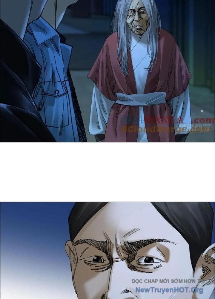 Giờ Ngọ Ba Khắc Chap 73 - Next Chap 74
