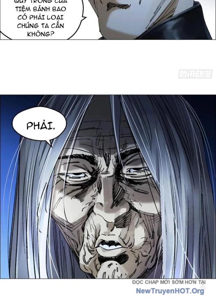 Giờ Ngọ Ba Khắc Chap 73 - Next Chap 74