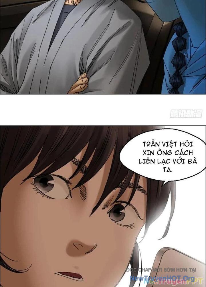 Giờ Ngọ Ba Khắc Chap 73 - Next Chap 74