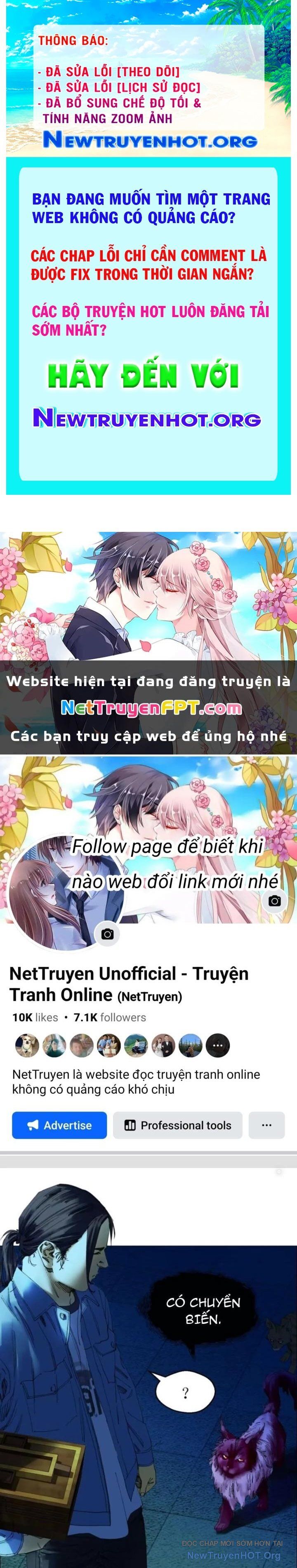 Giờ Ngọ Ba Khắc Chap 74 - Next Chap 75