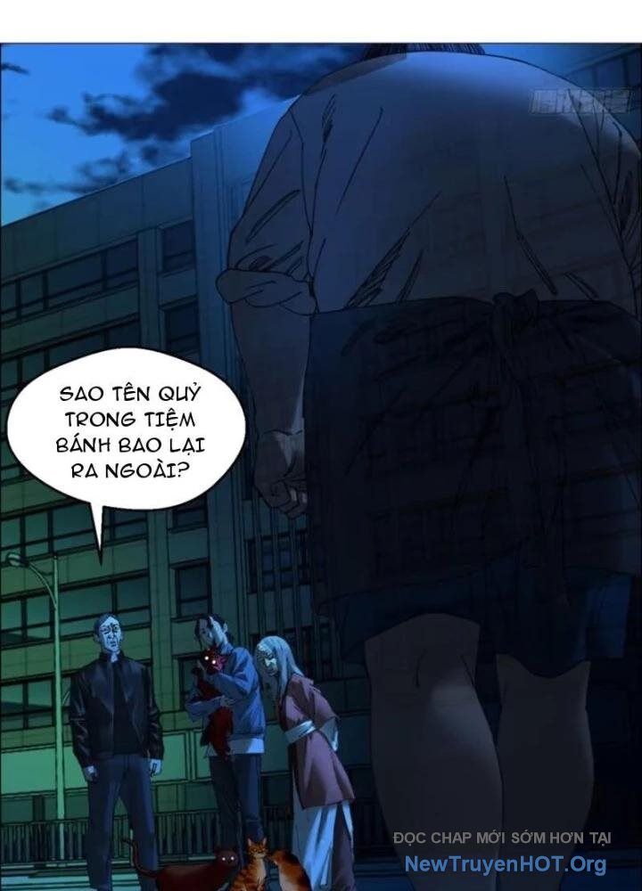 Giờ Ngọ Ba Khắc Chap 74 - Next Chap 75