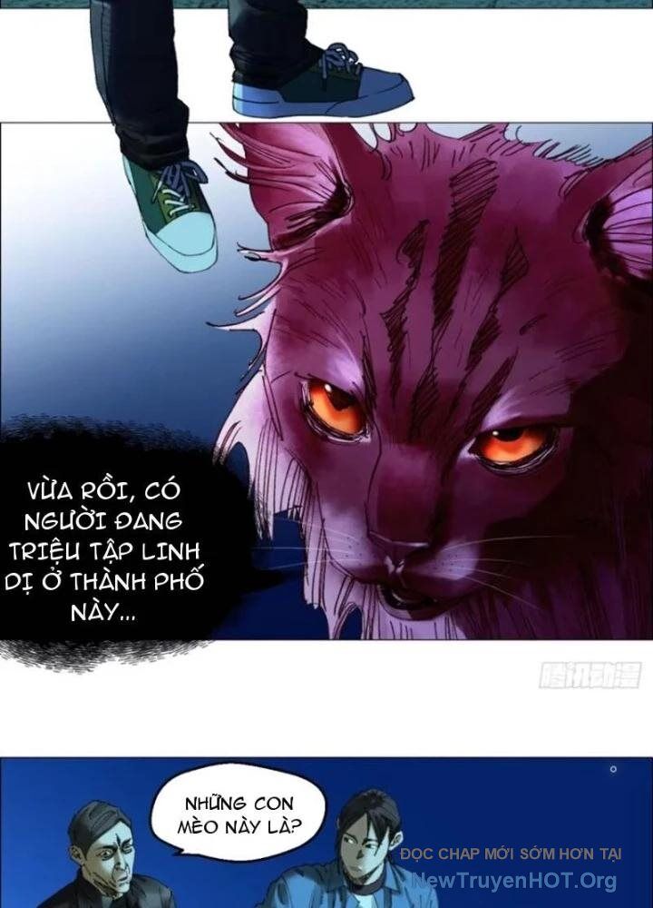 Giờ Ngọ Ba Khắc Chap 74 - Next Chap 75