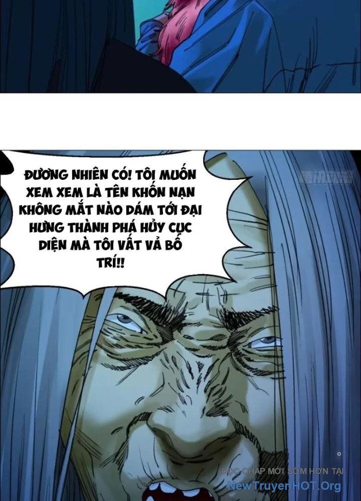Giờ Ngọ Ba Khắc Chap 74 - Next Chap 75
