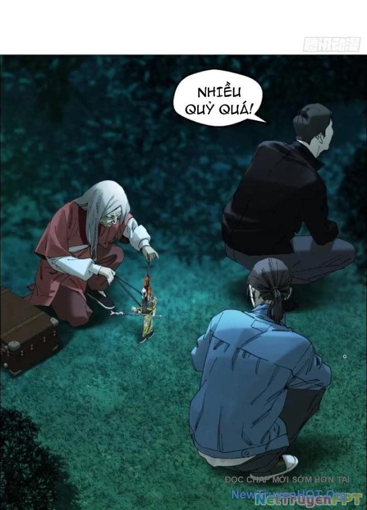 Giờ Ngọ Ba Khắc Chap 74 - Next Chap 75