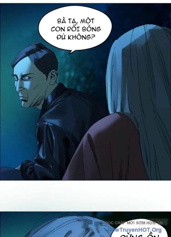 Giờ Ngọ Ba Khắc Chap 74 - Next Chap 75
