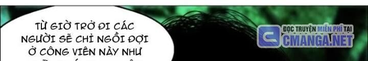Giờ Ngọ Ba Khắc Chap 74 - Next Chap 75