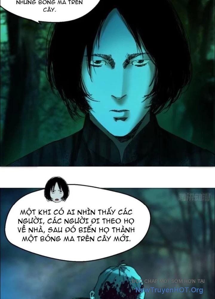 Giờ Ngọ Ba Khắc Chap 74 - Next Chap 75