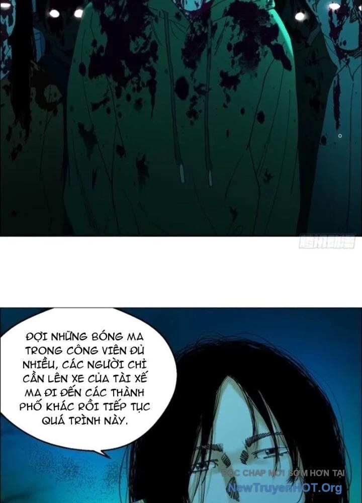 Giờ Ngọ Ba Khắc Chap 74 - Next Chap 75