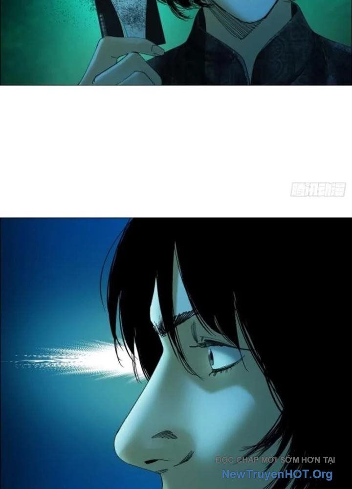 Giờ Ngọ Ba Khắc Chap 74 - Next Chap 75