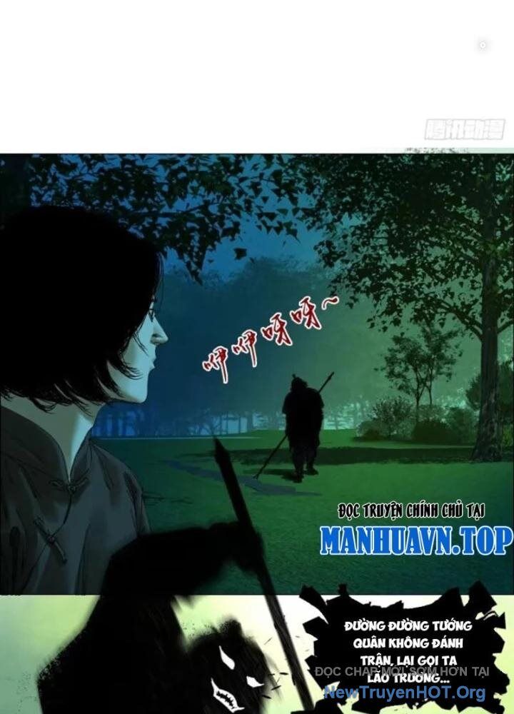 Giờ Ngọ Ba Khắc Chap 74 - Next Chap 75
