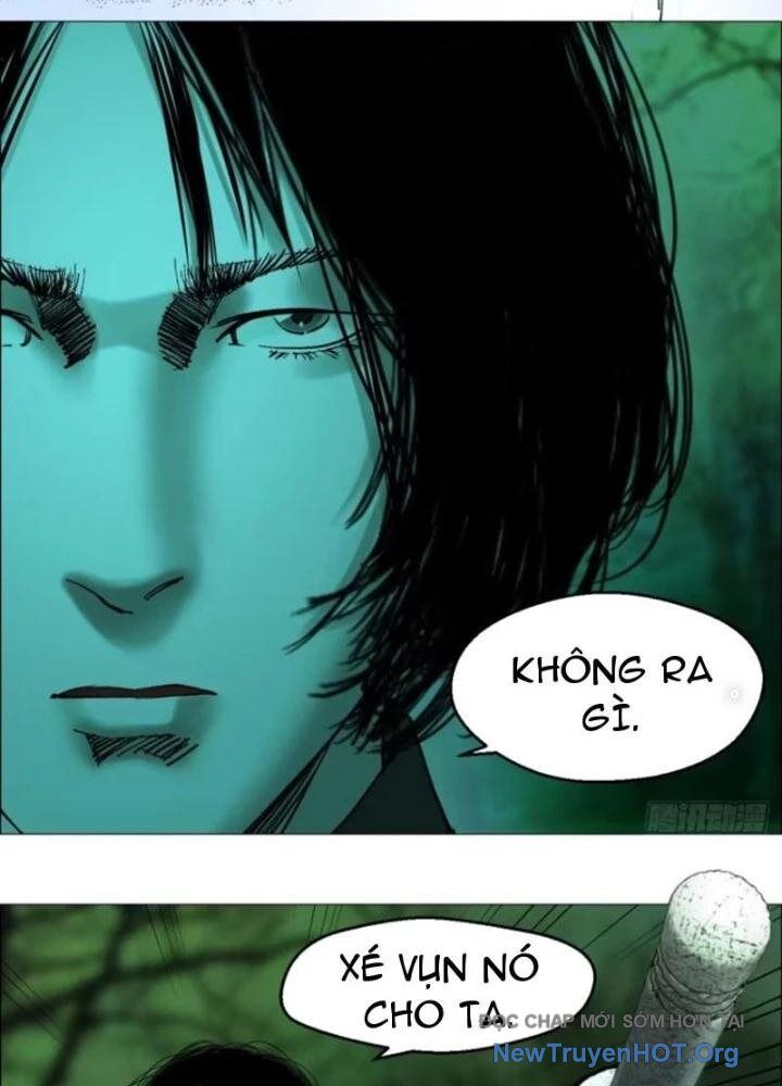 Giờ Ngọ Ba Khắc Chap 74 - Next Chap 75