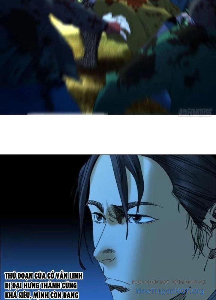 Giờ Ngọ Ba Khắc Chap 74 - Next Chap 75