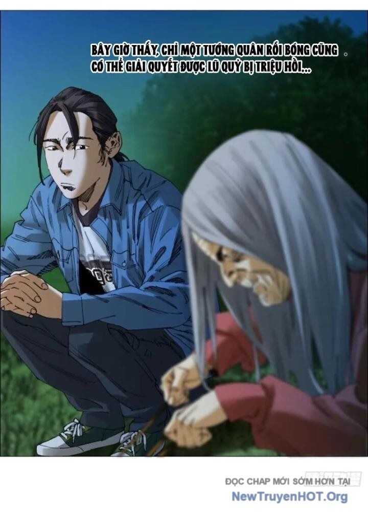 Giờ Ngọ Ba Khắc Chap 74 - Next Chap 75