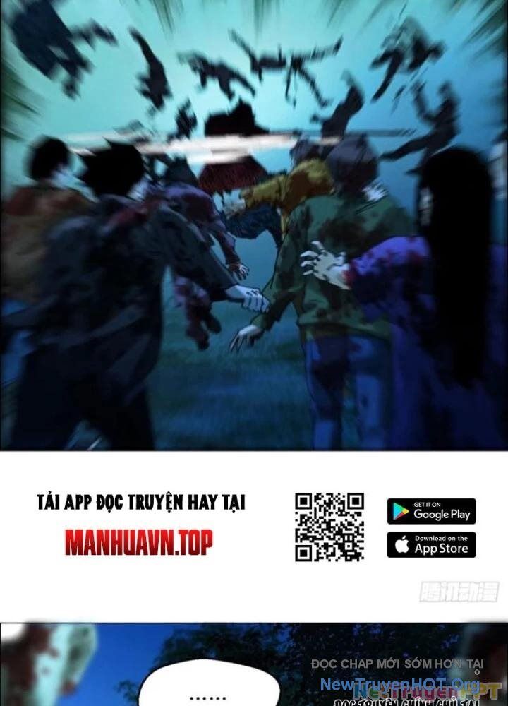 Giờ Ngọ Ba Khắc Chap 74 - Next Chap 75