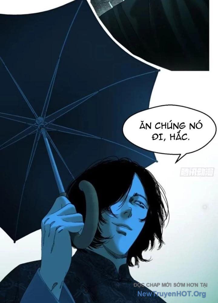 Giờ Ngọ Ba Khắc Chap 74 - Next Chap 75