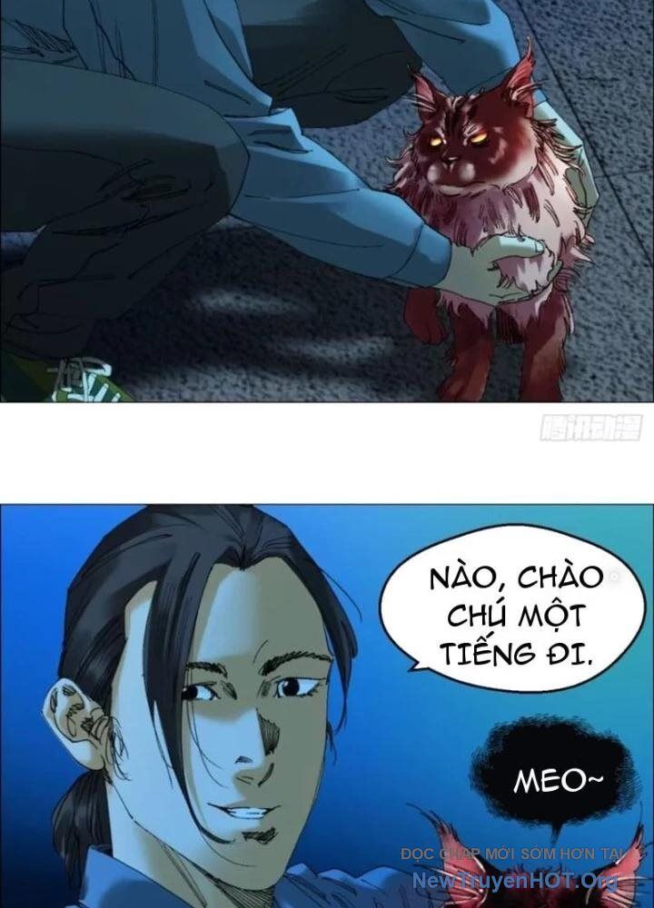 Giờ Ngọ Ba Khắc Chap 74 - Next Chap 75