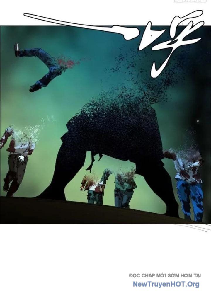 Giờ Ngọ Ba Khắc Chap 74 - Next Chap 75