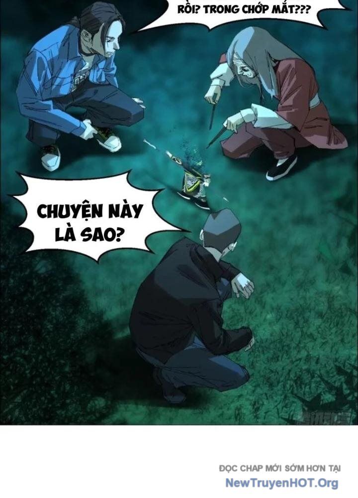 Giờ Ngọ Ba Khắc Chap 74 - Next Chap 75