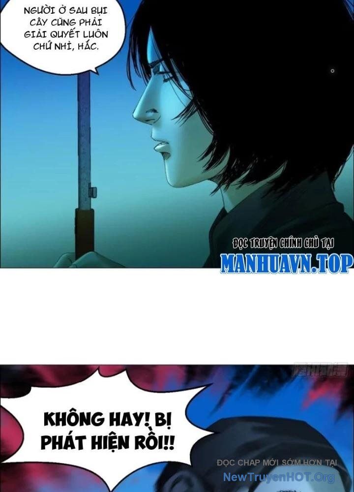 Giờ Ngọ Ba Khắc Chap 74 - Next Chap 75