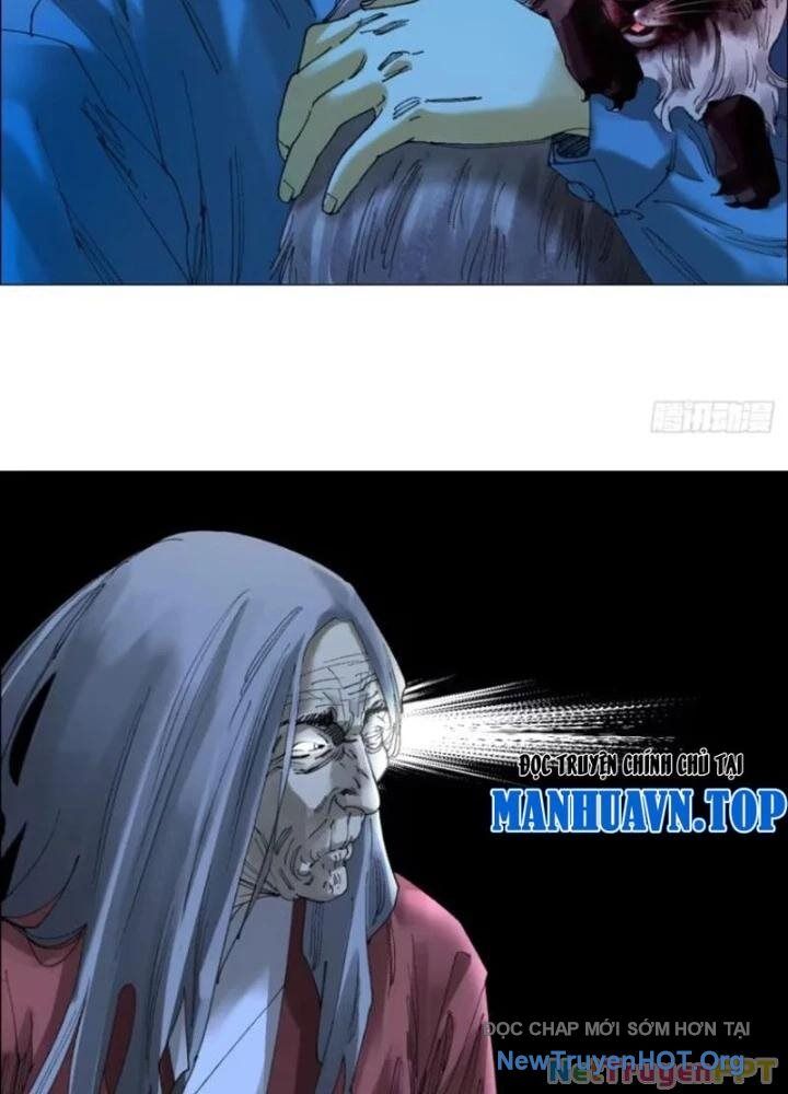 Giờ Ngọ Ba Khắc Chap 74 - Next Chap 75