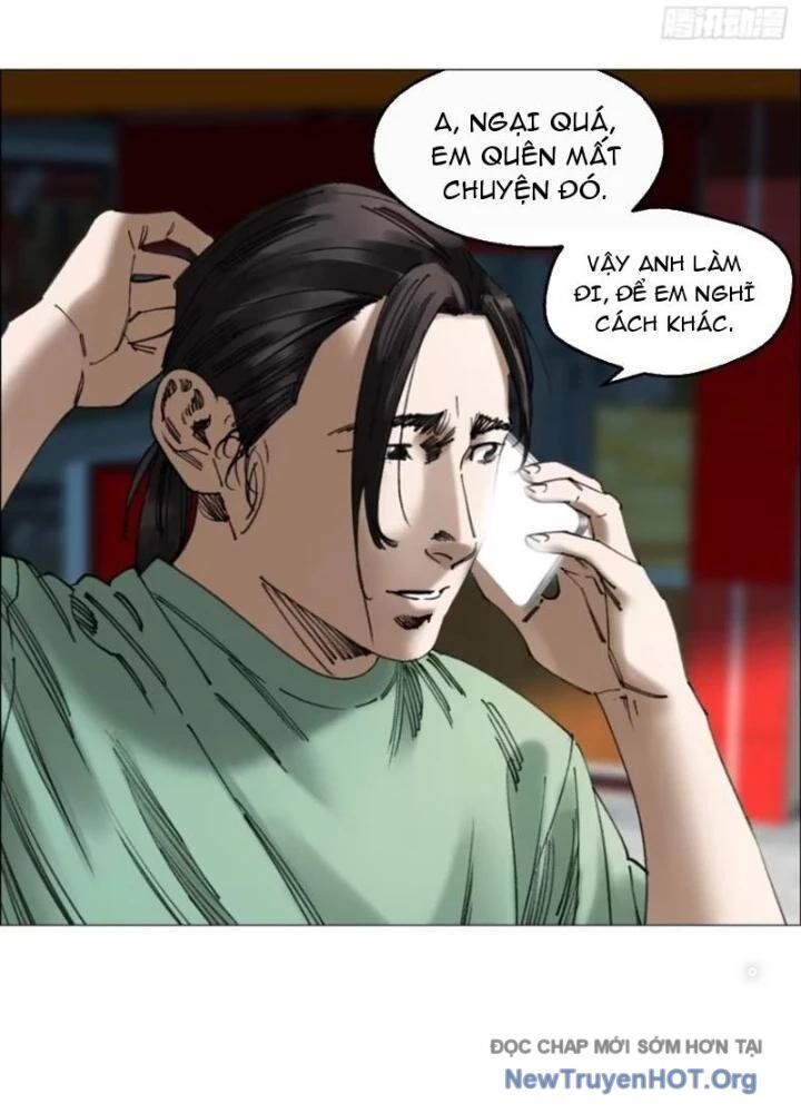 Giờ Ngọ Ba Khắc Chap 75 - Next Chap 76