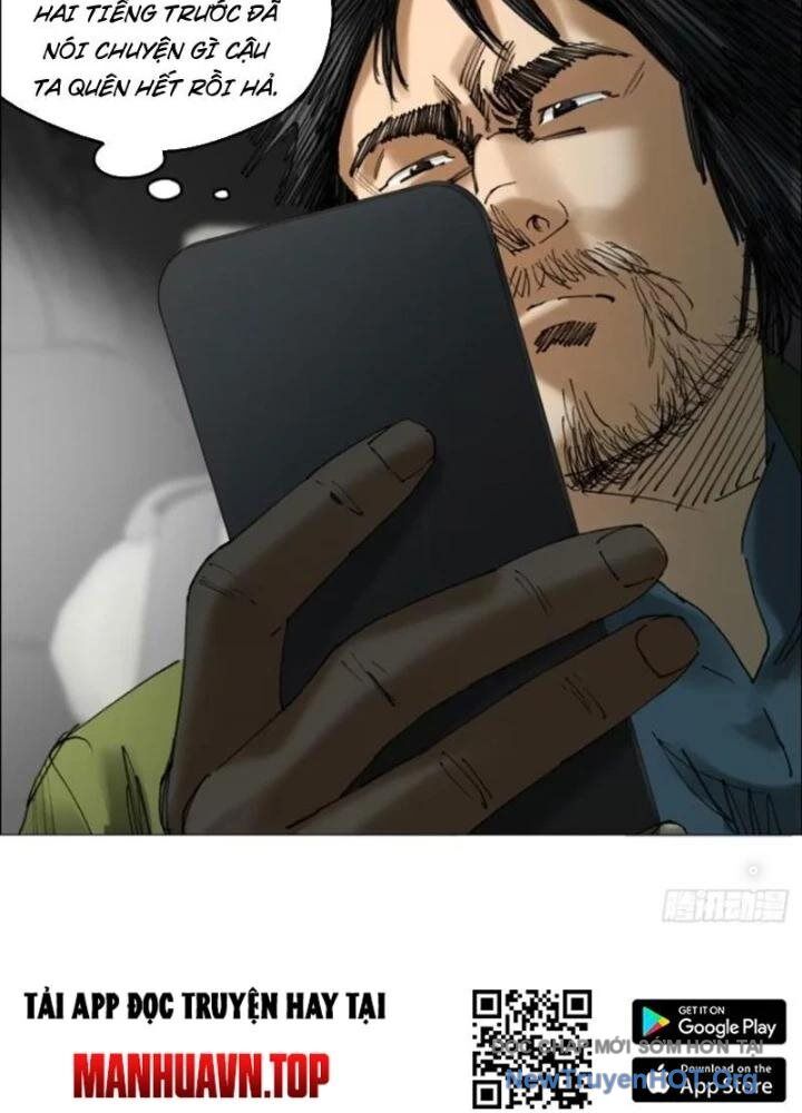 Giờ Ngọ Ba Khắc Chap 75 - Next Chap 76