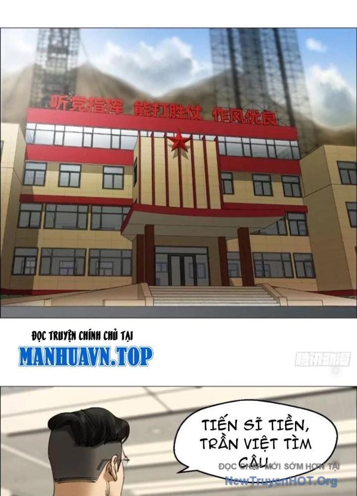 Giờ Ngọ Ba Khắc Chap 75 - Next Chap 76