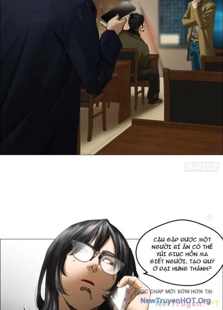 Giờ Ngọ Ba Khắc Chap 75 - Next Chap 76