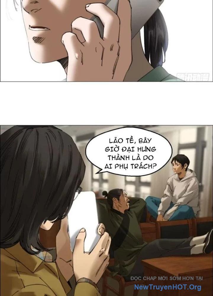 Giờ Ngọ Ba Khắc Chap 75 - Next Chap 76