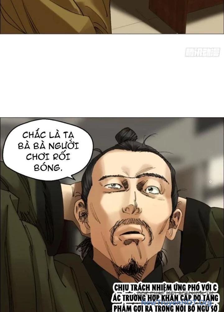 Giờ Ngọ Ba Khắc Chap 75 - Next Chap 76