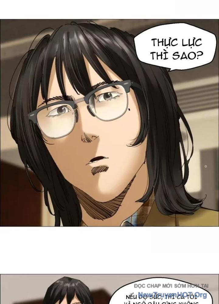 Giờ Ngọ Ba Khắc Chap 75 - Next Chap 76