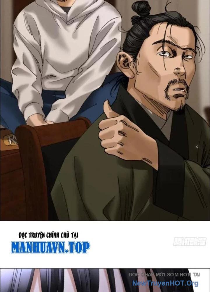 Giờ Ngọ Ba Khắc Chap 75 - Next Chap 76